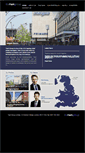 Mobile Screenshot of harkgroup.co.uk